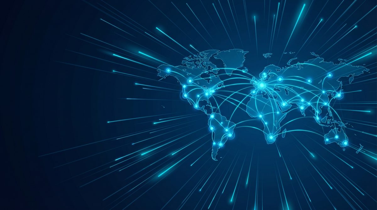 弹幕加速器全球网络加速